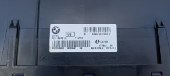 Modul confort JBBFE 3 BMW X4 F26, 9247386