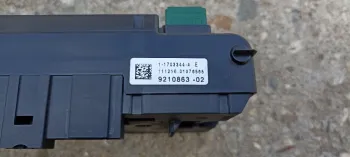 Panou sigurante BMW X3 F25, 9210863