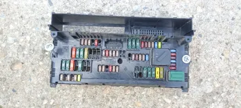 Panou sigurante BMW X3 F25, 9210863