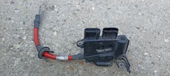 Distribuitor curent fata BMW X4 F26, 6114 9227458