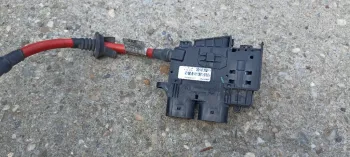 Distribuitor curent fata BMW X4 F26, 6114 9227458