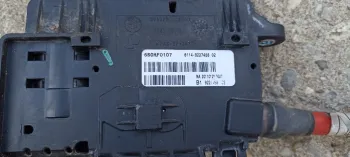 Distribuitor curent fata BMW X3 F25, 6114 9227458