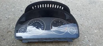 Ceasuri de bord X4, F26, 2013-2018, 9249345