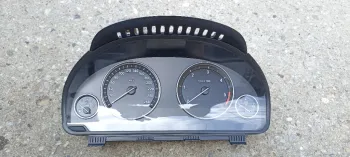 Ceasuri de bord BMW X3, F25, 2009-2017, 9249345