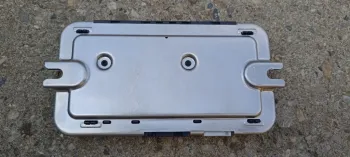 Modul FRM 3 BMW Seria 5, F10, F11, F07, 2008-2016, 61356992947