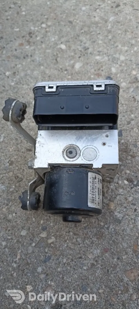 Pompa abs dsc BMW X4, F26, 2013-2018, 34516850574
