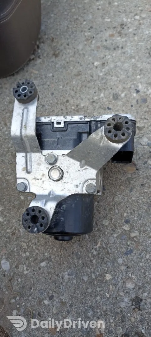 Pompa abs dsc BMW X4, F26, 2013-2018, 34516850574