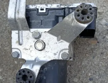 Pompa abs dsc BMW X4, F26, 2013-2018, 34516850574