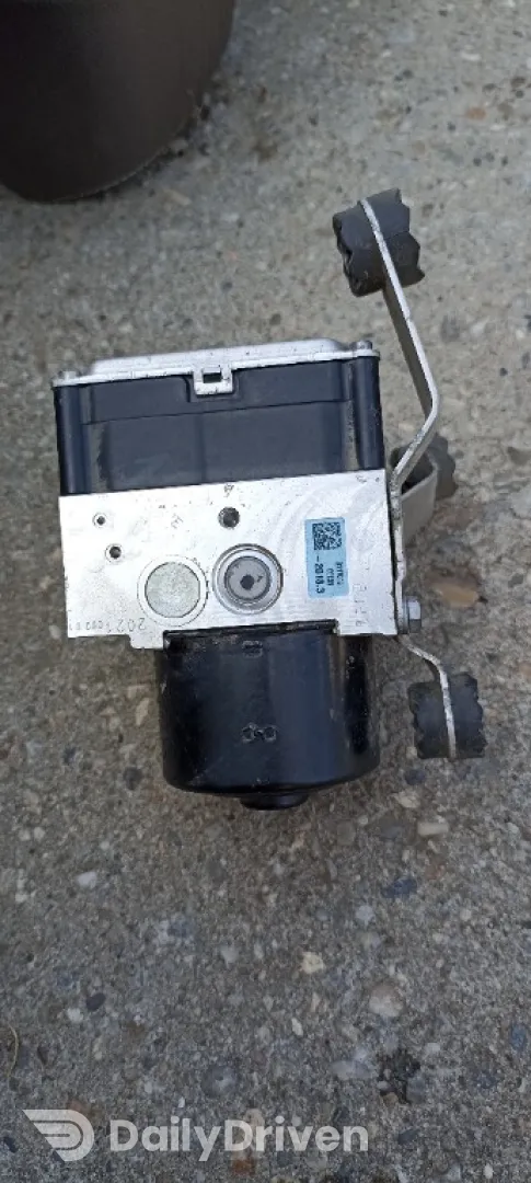 Pompa abs dsc BMW X4, F26, 2013-2018, 34516850574