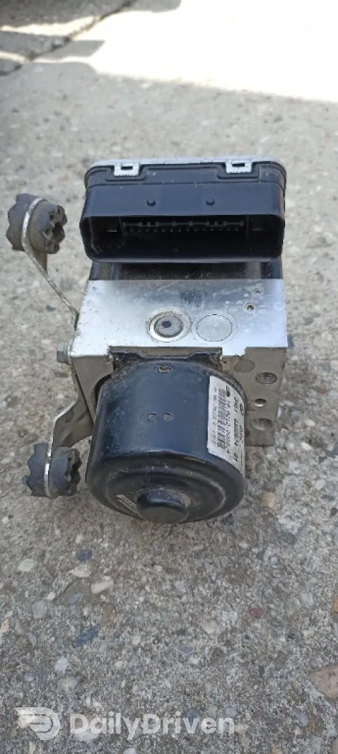 Pompa abs dsc BMW X4, F26, 2013-2018, 34516850574