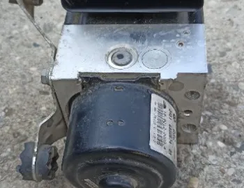 Pompa abs dsc BMW X4, F26, 2013-2018, 34516850574