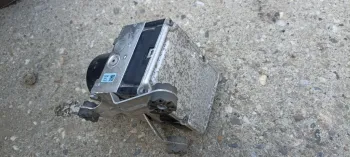 Pompa abs dsc BMW X3, F25, 2009-2017, 3451 6850574