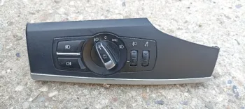 Bloc lumini BMW X3, F25, 2009-2017, 9192746