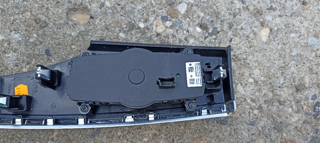 Bloc lumini BMW Seria 6, F06 Gran Coupe, 2011-2015, 9192746