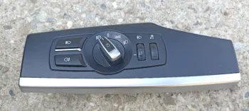 Bloc lumini BMW Seria 5, F10, F11, F07, 2008-2013, 9192746