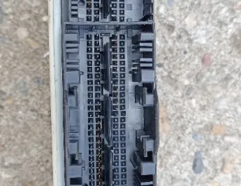 Calculator modul airbag BMW X3, F25, 2009-2017, 65779247024