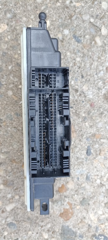 Calculator modul airbag BMW Serai 6, F12, F13, F06, 65779247024