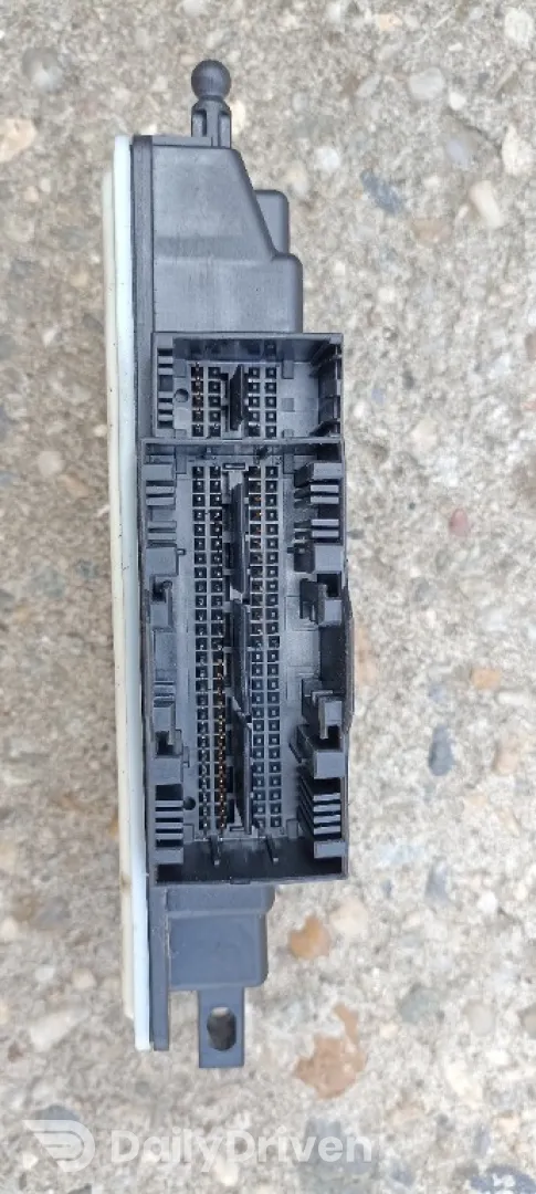 Calculator modul airbag BMW Serai 6, F12, F13, F06, 65779247024