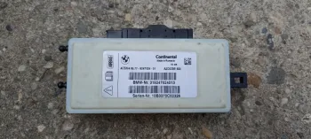 Calculator modul airbag BMW Seria 5, F10, F11, F07, 65779247024