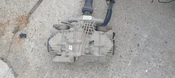 Grup spate 3.15 BMW X6, F16, 2013-2019, 7595261