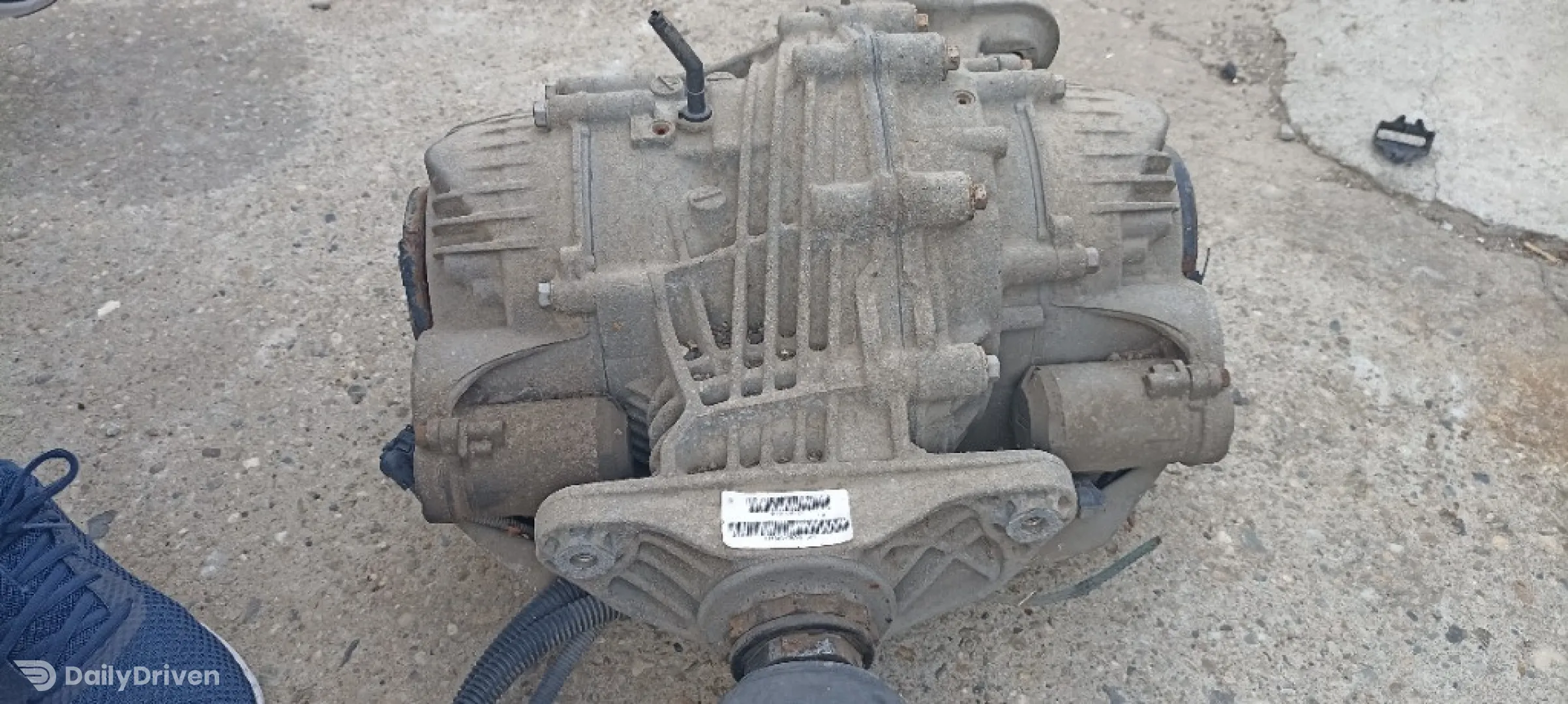 Grup spate 3.15 BMW X6, F16, 2013-2019, 7595261