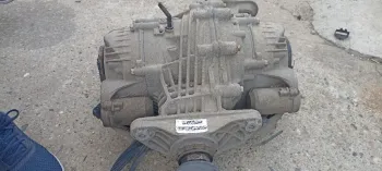 Grup spate 3.15 BMW X6, F16, 2013-2019, 7595261