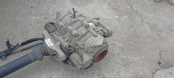 Grup spate 3.15 BMW X6, E71, 2007-2014, 7595261