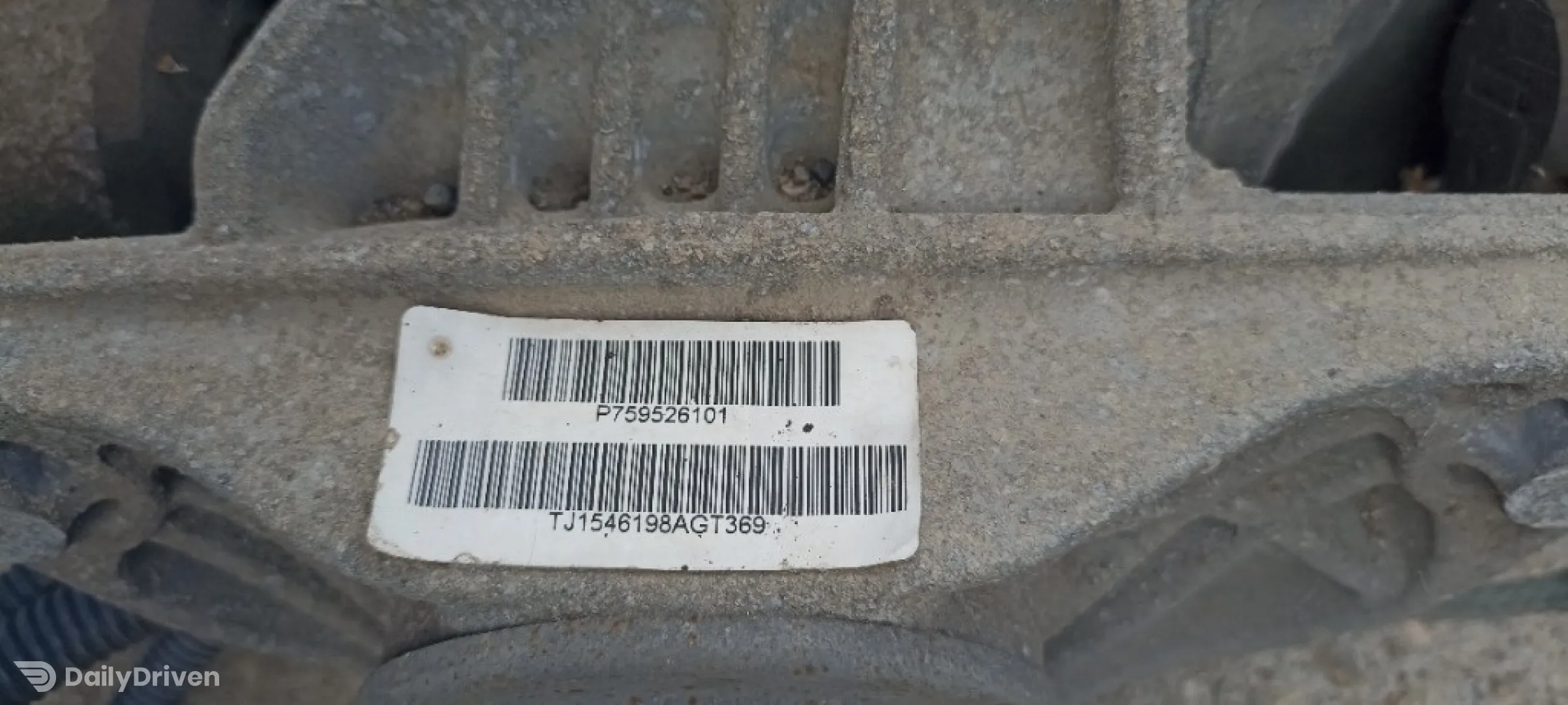 Grup spate 3.15 BMW X5, F15, 2012-2018, 7595261