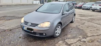 Volkswagen Golf Golf5 United 2009