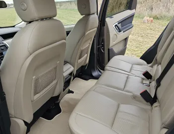 Land Rover Discovery Sport HSE SI4