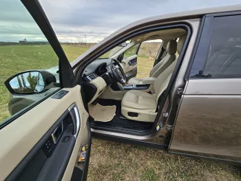 Land Rover Discovery Sport HSE SI4