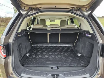 Land Rover Discovery Sport HSE SI4