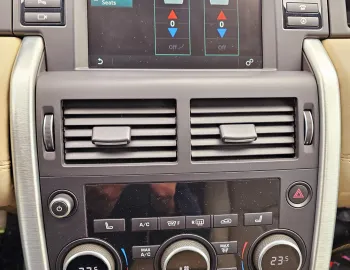 Land Rover Discovery Sport HSE SI4