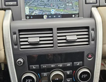 Land Rover Discovery Sport HSE SI4