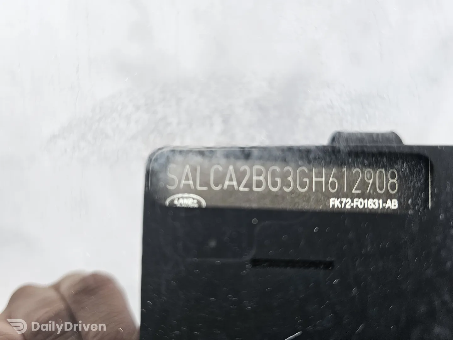 Land Rover Discovery Sport HSE SI4