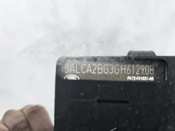 Land Rover Discovery Sport HSE SI4