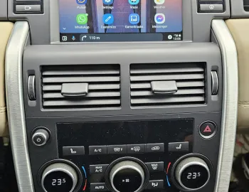 Land Rover Discovery Sport HSE SI4