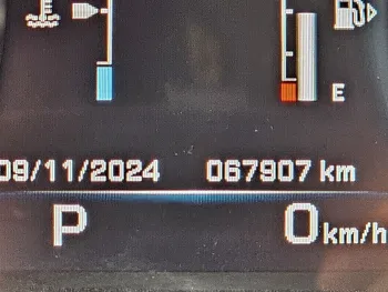 Land Rover Discovery Sport HSE SI4