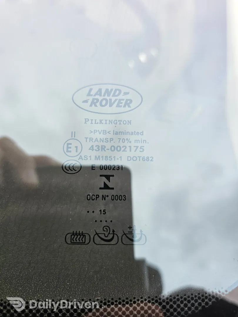 Land Rover Discovery Sport HSE SI4