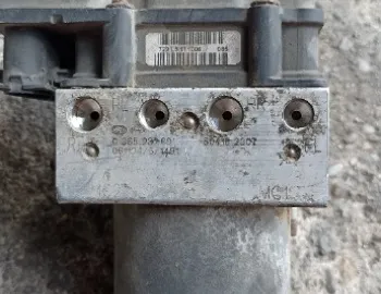 Pompa abs Iveco Daily, 2006-2013, 0265231897. 504182307