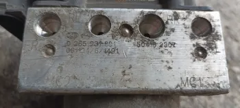 Pompa abs Iveco Daily, 2006-2013, 0265231897. 504182307