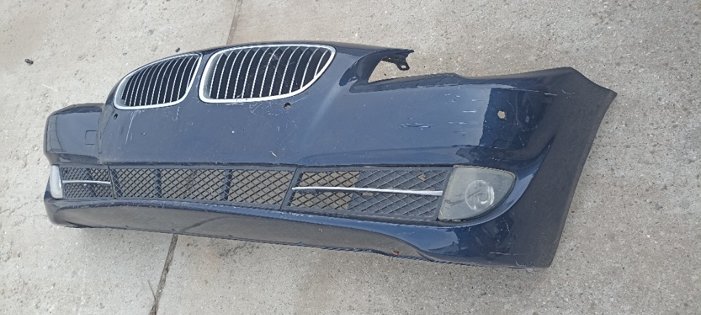 Bara fata BMW Seria 5, F10, F11, 2009-2017, 7232337