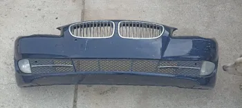 Bara fata BMW Seria 5, F10, F11, 2009-2017, 7232337