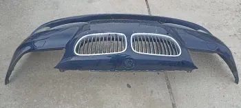 Bara fata BMW Seria 5, F10, F11, 2009-2017, 7232337