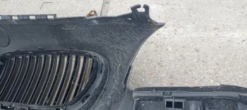 Bara fata BMW Seria 5, F10, F11, 2009-2017, 7232337