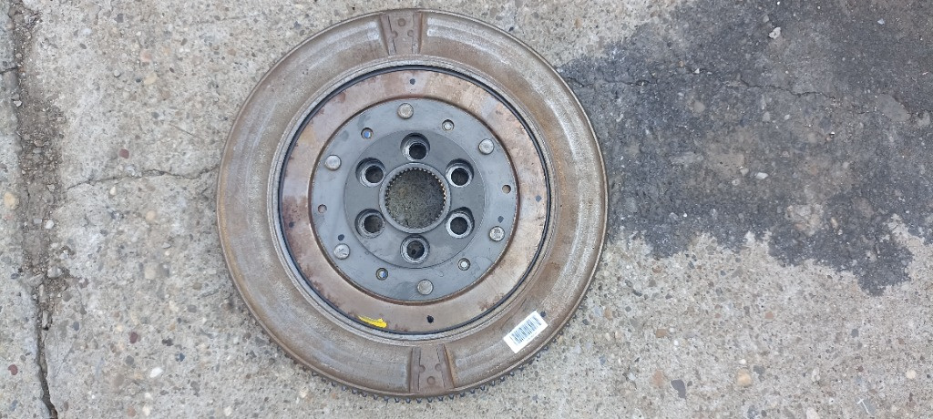 Convertizor cutie automata BMW Seria 4, F82, F83, M4, S55, 2013-2020, 21202283829