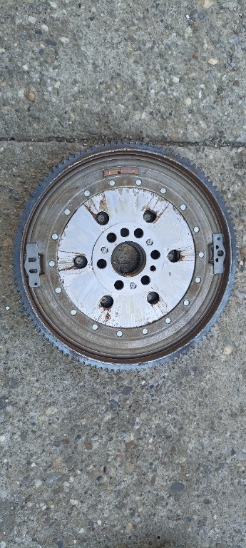 Convertizor cutie automata BMW Seria 3, M3, F80, S55, 2012-2018, 21202283829