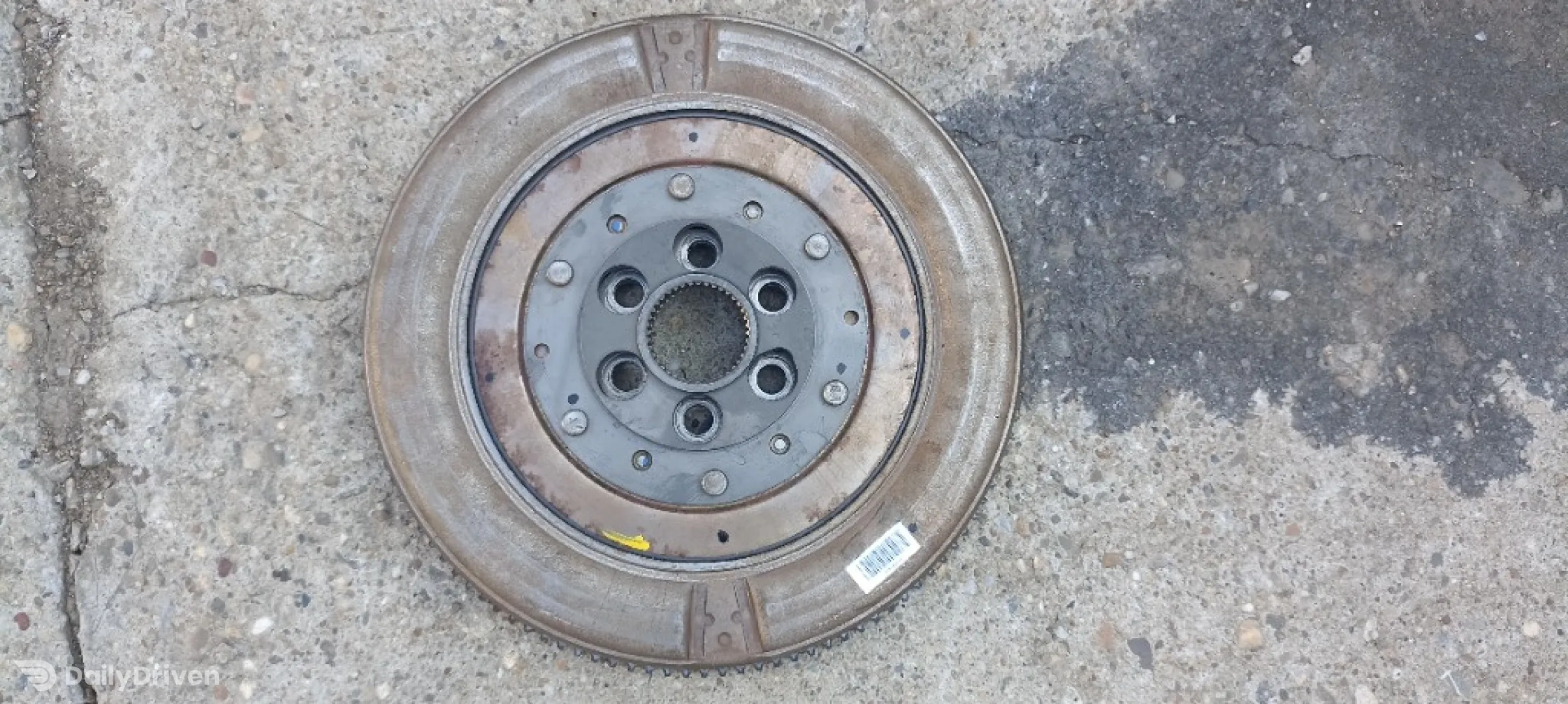 Convertizor cutie automata BMW Seria 3, M3, F80, S55, 2012-2018, 21202283829