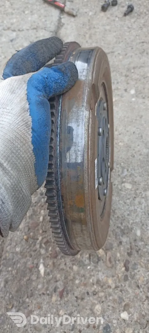 Convertizor cutie automata BMW Seria 3, M3, F80, S55, 2012-2018, 21202283829