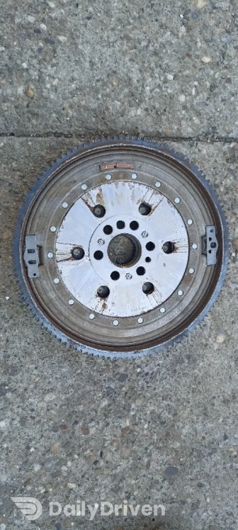 Convertizor cutie automata BMW Seria 2, M2, F87, S55, 21202283829